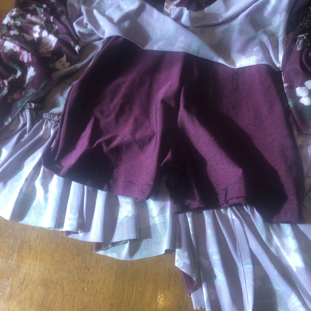 Revolution Lyrical Dance Costume - Picture 6 of 8